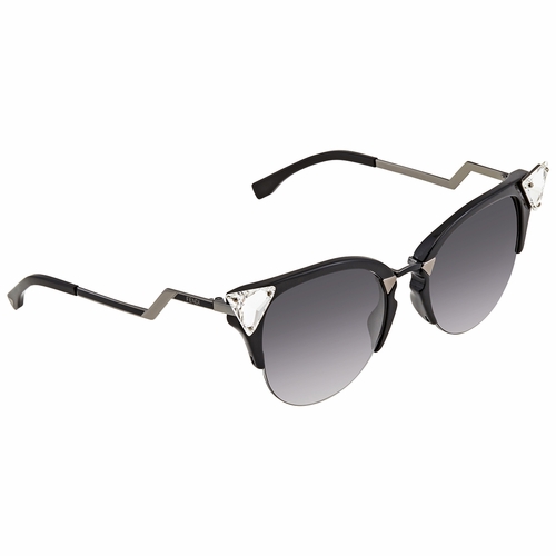 Fendi FF 0041/S GIK 52 Ladies Sunglasses Fendi FF 0041/S GIK 52 Ladies Sunglasses