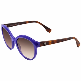 Fendi FF 0045/S MHW/JS  Ladies  Sunglasses