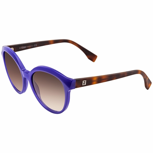 Fendi FF 0045/S MHW/JS  Ladies  Sunglasses