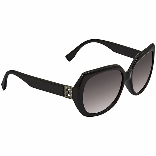 Fendi FF 0047/F/S D28/9O -59  Ladies  Sunglasses