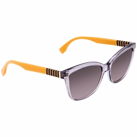 Fendi FF 0054/S MQE/R4 FF0054S Ladies  Sunglasses