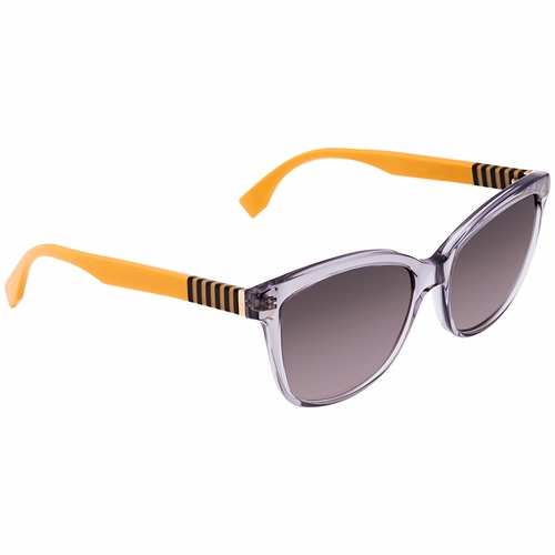Fendi FF 0054/S MQE/R4 FF0054S Ladies  Sunglasses