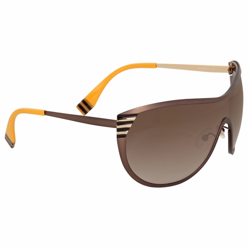 Fendi FF 0057/S MWT\HA  Ladies  Sunglasses