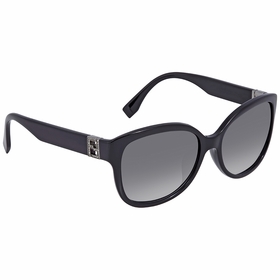 Fendi FF 0069/F/S D28/9O -57  Ladies  Sunglasses
