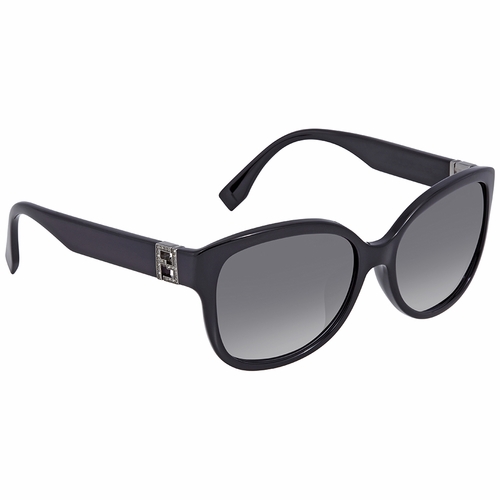 Fendi FF 0069/F/S D28/9O -57  Ladies  Sunglasses