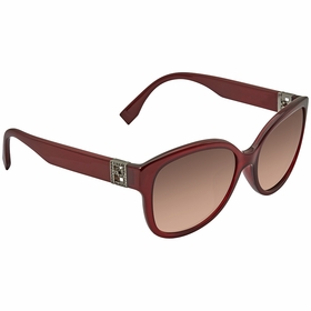 Fendi FF 0069/F/S MKG/D8 FF0069FS   Sunglasses