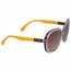 Fendi FF 0073/F/S MQE\R4 Pequin Ladies  Sunglasses