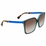 Fendi FF 0076/S DVU\JS  Ladies  Sunglasses
