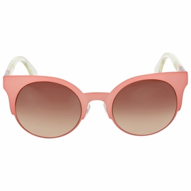 Fendi FF 0080/S E1Q\D8 Pequin Ladies  Sunglasses