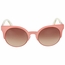 Fendi FF 0080/S E1Q\D8 Pequin Ladies  Sunglasses