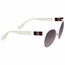 Fendi FF 0080/S E2O\EU Pequin Ladies  Sunglasses