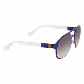 Fendi FF 0082/S E3E\9C Pequin Ladies  Sunglasses
