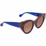 Fendi FF 0105/S GF5CC51  Ladies  Sunglasses