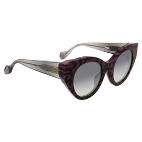 Fendi FF 0105/S GFB\LF  Ladies  Sunglasses