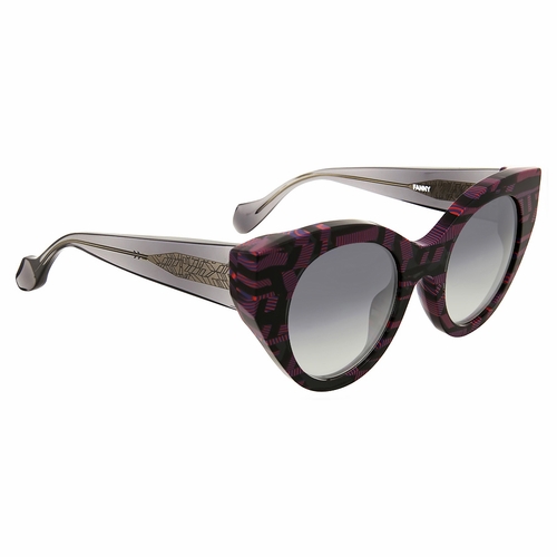 Fendi FF 0105/S GFB\LF  Ladies  Sunglasses