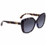 Fendi FF 0107/F/S D53/HD Baguette Ladies  Sunglasses