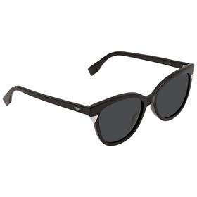 Fendi FF 0125/S D28/BN -53  Ladies  Sunglasses