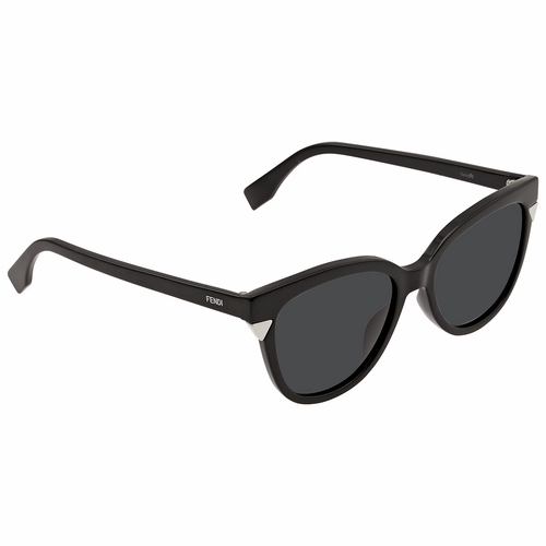 Fendi FF 0125/S D28/BN -53  Ladies  Sunglasses