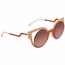 Fendi FF 0137/S NUG494C Paradeyes Ladies  Sunglasses