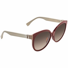 Fendi FF 0144/F/S MFZ/J6  Ladies  Sunglasses