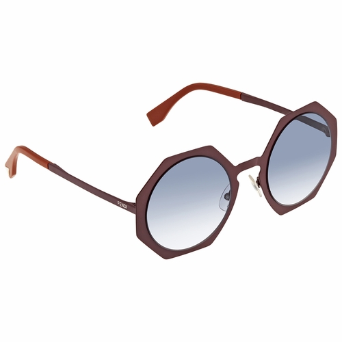 Fendi FF 0152/S 0M8 51  Ladies  Sunglasses