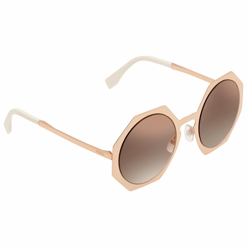 Fendi FF 0152/S DDB 51  Ladies  Sunglasses