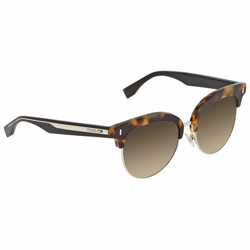 Fendi FF 0154/S UDS/JD 54 FF0154 Ladies Sunglasses Fendi FF 0154/S UDS/JD 54 FF0154 Ladies Sunglasses