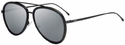 Fendi FF 0155/S 0DX/T4 57  Ladies  Sunglasses