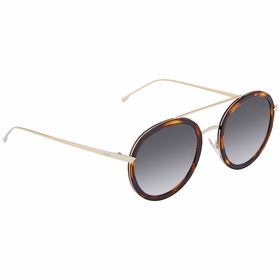 Fendi FF 0156/S V4Z/PJ -51 FF0156 Ladies  Sunglasses