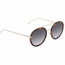 Fendi FF 0156/S V4Z/PJ -51 FF0156 Ladies  Sunglasses