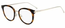 Fendi FF 0166 0V4Z 48  Ladies  Eyeglasses