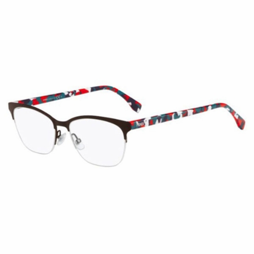 Fendi FF 0175 TWI 52  Ladies  Eyeglasses