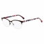 Fendi FF 0175 TWI 52  Ladies  Eyeglasses