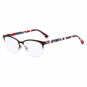 Fendi FF 0175 TWI 52  Ladies  Eyeglasses