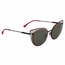 Fendi FF 0176/S 003 53  Ladies  Sunglasses