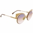 Fendi FF 0177/S 00153OJ  Ladies  Sunglasses