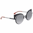 Fendi FF 0177/S 003VK Eyeshine Ladies  Sunglasses