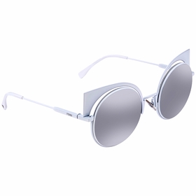 Fendi FF 0177/S DMV53SS  Ladies  Sunglasses