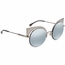 Fendi FF 0177/S KJ153T4 Eyeshine Ladies  Sunglasses