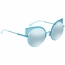 Fendi FF 0177/S W5I/T7 -53 Eyeshine Ladies  Sunglasses