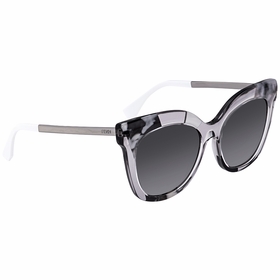 Fendi FF 0179/S 27Q/9O -53  Ladies  Sunglasses