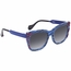 Fendi FF 0180/S VDN/JJ -54 Kinky Thierry Lasry Ladies  Sunglasses