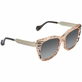 Fendi FF 0180/S VDO/VK -54  Ladies  Sunglasses