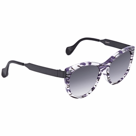 Fendi FF 0181/S VDY/VK -54  Ladies  Sunglasses