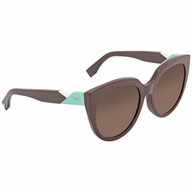 Fendi FF 0182/F/S PJQK8  Ladies  Sunglasses