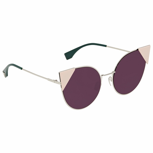 Fendi FF 0190/S 10 -57  Ladies  Sunglasses