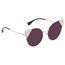 Fendi FF 0190/S 10 -57  Ladies  Sunglasses