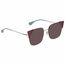 Fendi FF 0191/S 6LB -55 Lei Ladies  Sunglasses