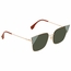 Fendi FF 0191/S DDB 55  Ladies  Sunglasses