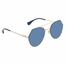 Fendi FF 0194/S 000552A Eyeline Ladies  Sunglasses